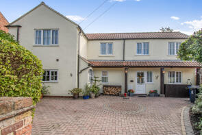 St Katherines Cottage, Main Street, Appleton Roebuck, York YO23 7DN
