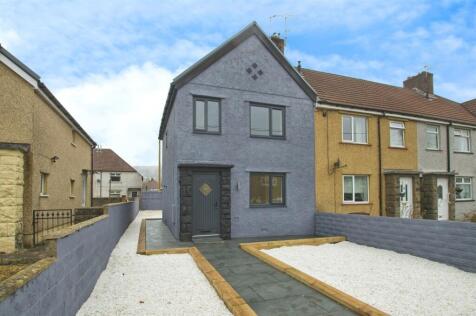 Poplar Road, Pontypridd
