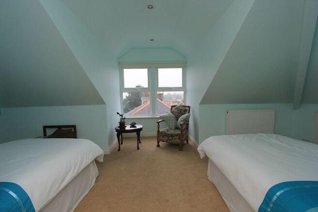 Bedroom 5