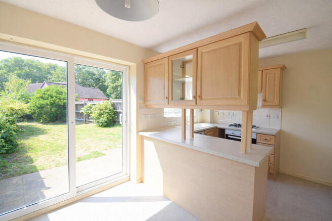 Kitchen 20 Wood C...