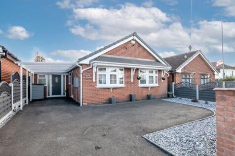 Rough Hay Road, Wednesbury