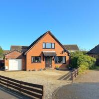 15, Parklands, Coylton KA6 6NN