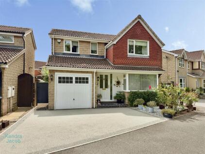 Peregrine Court, Gateford, Worksop