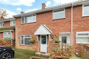 45, Meadow Way, Bracknell RG42 1UE