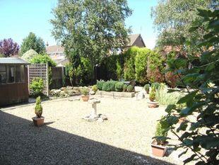 Tarn Road Garden