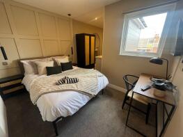 70, Bennett Street, Nottingham NG10 4RA