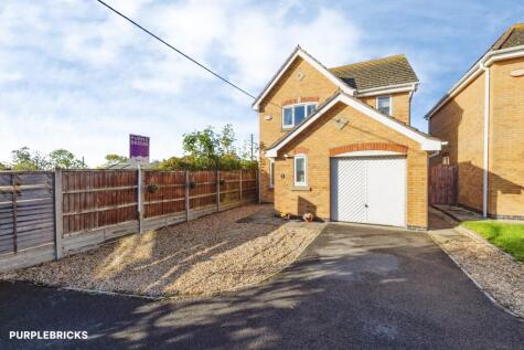 Holmfield, Fiskerton, Lincoln, LN3