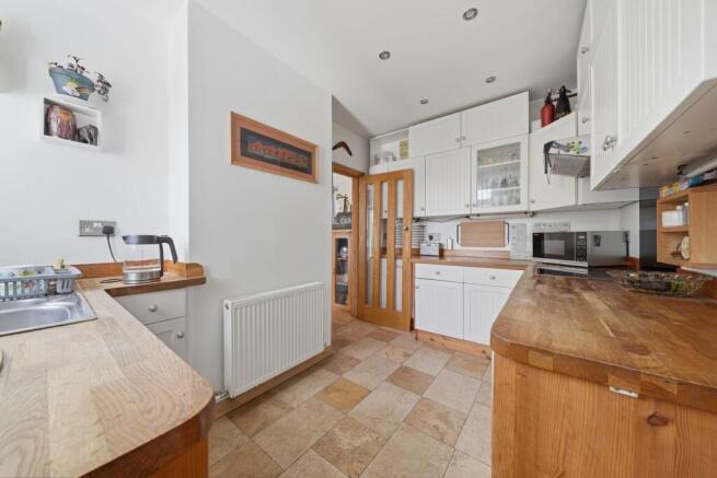 Dunstall Avenue, Leicester, LE3 photo 4