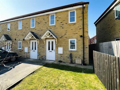 Palm House Drive, Selby