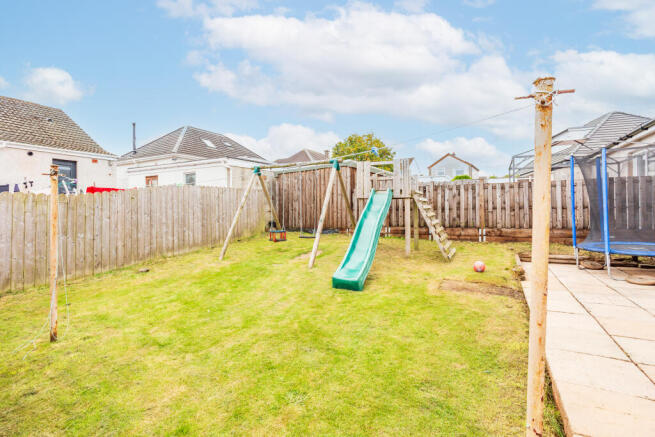 External Garden