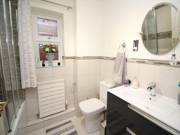 32 Celandine Way, Ev
