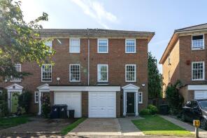 6, Regency Close, London W5 2LP