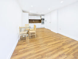 Flat 25, Fairbanks Court, Atlip Road, Wembley HA0 4GJ