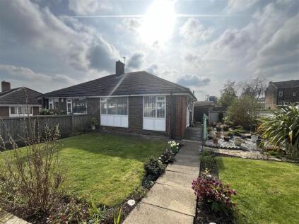 Lowfield Close, Low Moor, Bradford