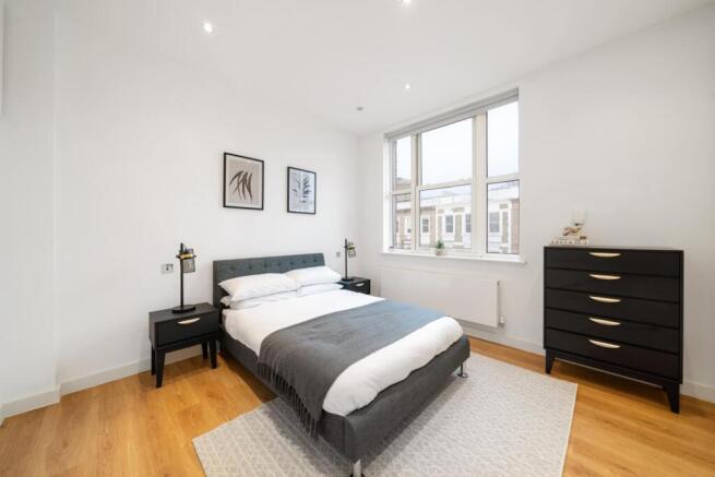 SHORT LET  - 2 bedroom apartment for Short Let in 