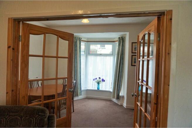 Reception Room One