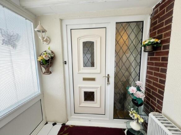 Porch