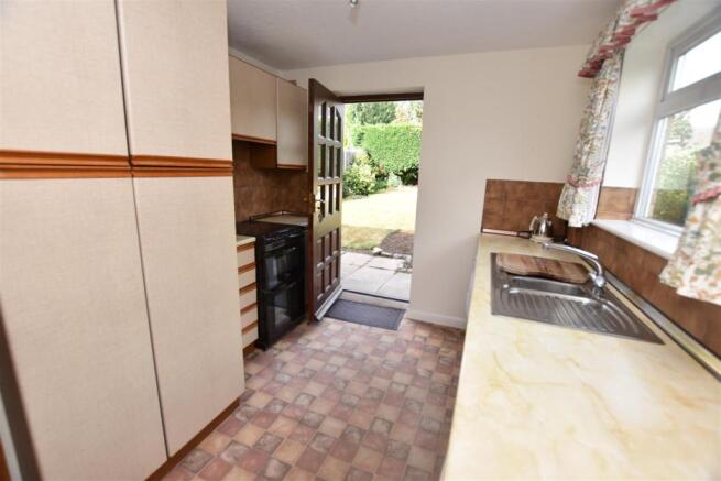 KITCHEN ADDITIONAL