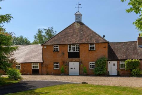 Watery Lane, Kemsing, Sevenoaks, Kent, TN15