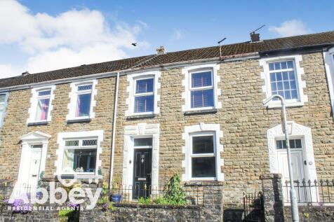 Henfaes Road, Tonna, Neath, SA11 3EX