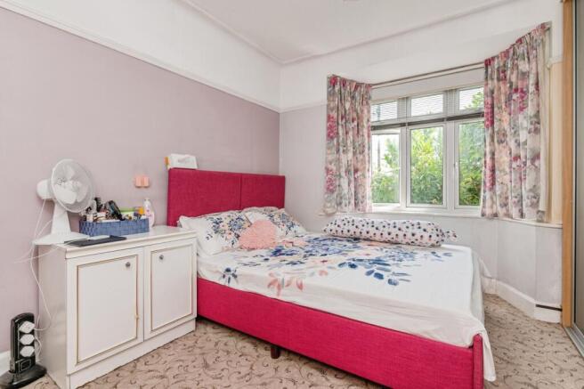 Bedrom Two