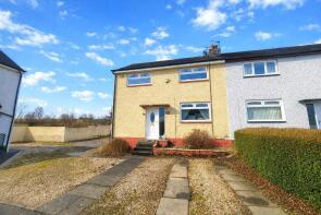 37, Cessnock Place, Bellfield, Kilmarnock KA1 3QD
