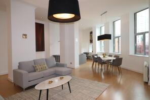 Apartment 1, 35, Paradise Street, Birmingham B1 2AJ