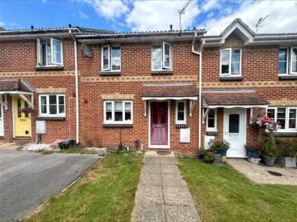 Lovage Road, Whiteley, PO15