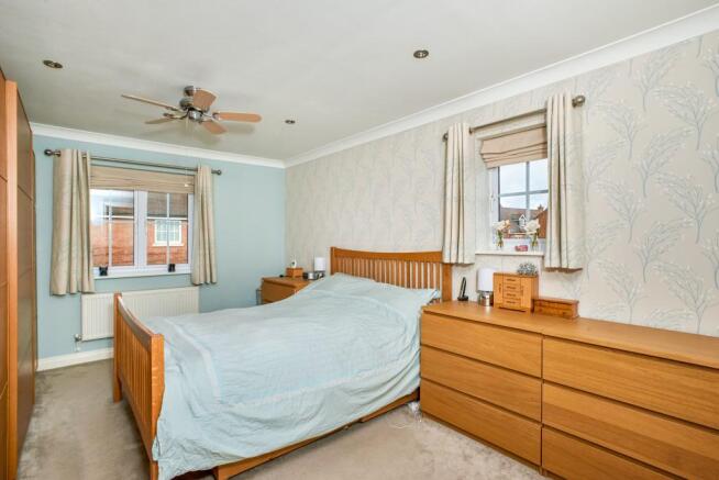 Bedroom 1