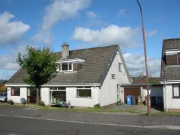 6, West Muir Road, West Calder EH55 8EX