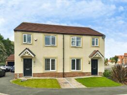 25, Old Campus Close, Newcastle Upon Tyne NE7 7QB