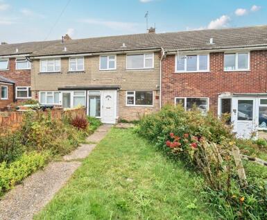 Hillmead Gardens, Havant, Hampshire, PO9
