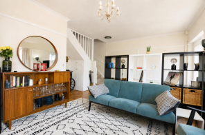 38, Clifford Avenue, East Sheen, London SW14 7BP