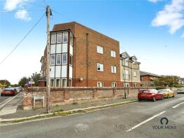Flat 8, Harrington House, Nyewood Lane, Bognor Regis PO21 2UG