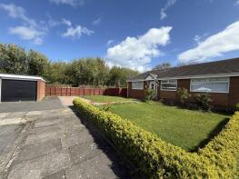 15, Throston Close, Hartlepool TS26 0UH