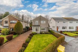 15, Baberton Mains Bank, Baberton Mains, Edinburgh EH14 3ED