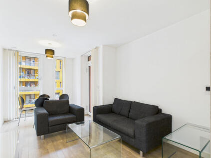 Ossel Court, Greenwich, London, SE10