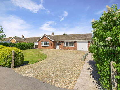 The Close, Roydon, Diss