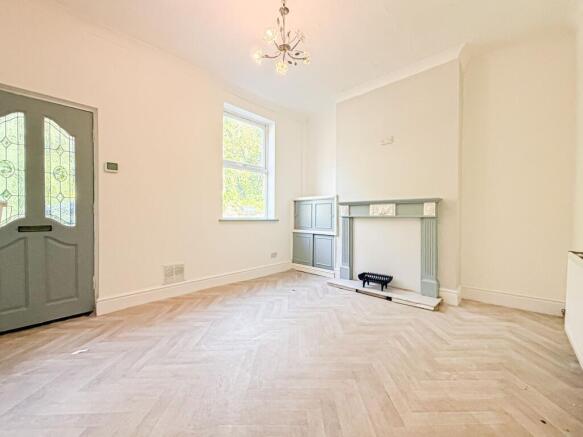 Anderton Terrace, Liverpool, L36 photo 4