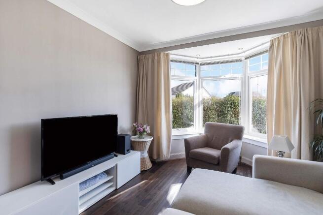 TV Room