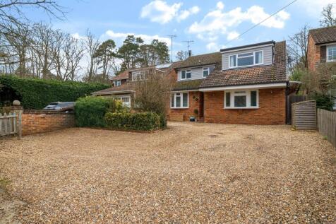 Dell Road, Wokingham, RG40