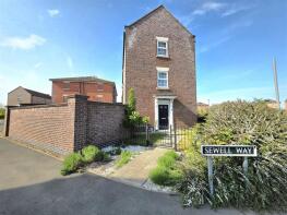 7, Sewell Way, Spalding PE11 1GX