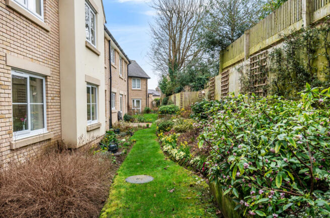 Communal Garden
