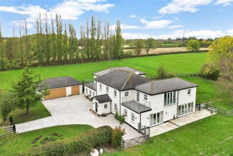 Kinoulton Lane, Kinoulton, Nottingham