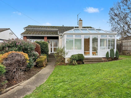 Blindwell Avenue, Kingsteignton, Newton Abbot