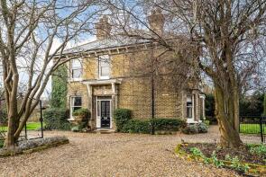 48, London Road, Faversham ME13 8SL