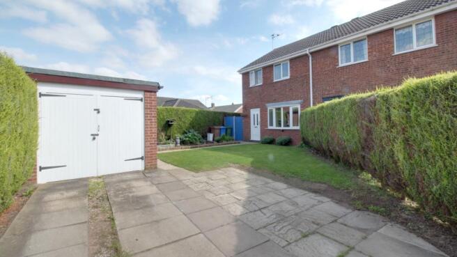 View of Property at Front