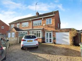 98, Cropston Road, Anstey LE7 7BL