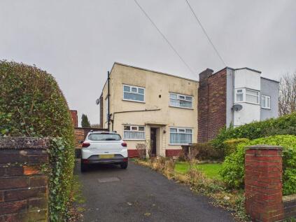 St. Margarets Road, New Moston, Manchester, M40