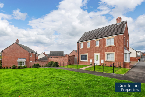 Crocus Avenue, Penrith, CA11